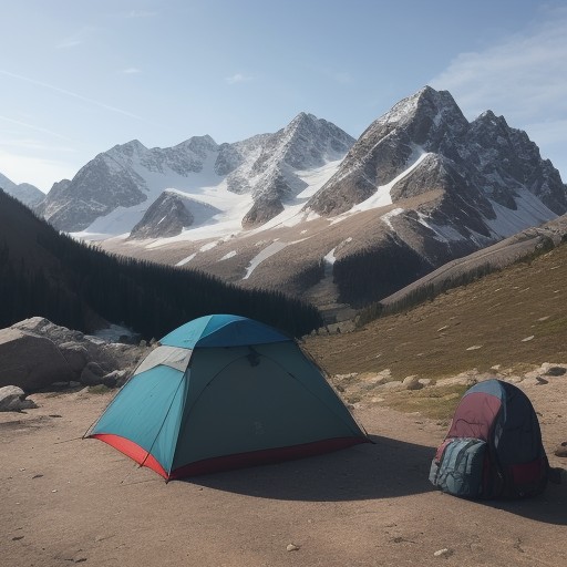 【登山】初心者向けのアクセス方法 | 登山口までの行き方と注意点 をイメージした 山、登山道 の写真