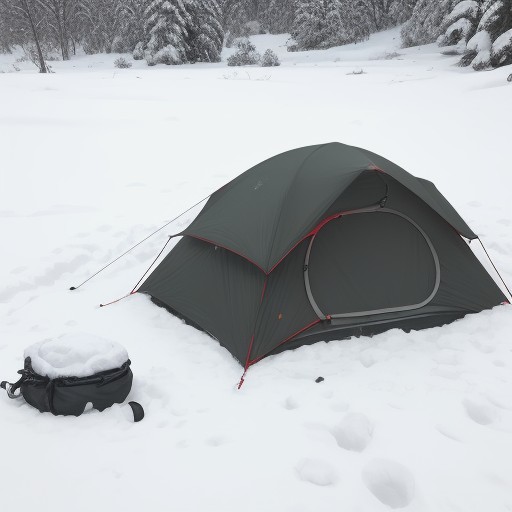 【ウィンタースポーツウェア】買い替えのタイミング | 選び方の目安 をイメージした 冬、雪景色、冬 の写真