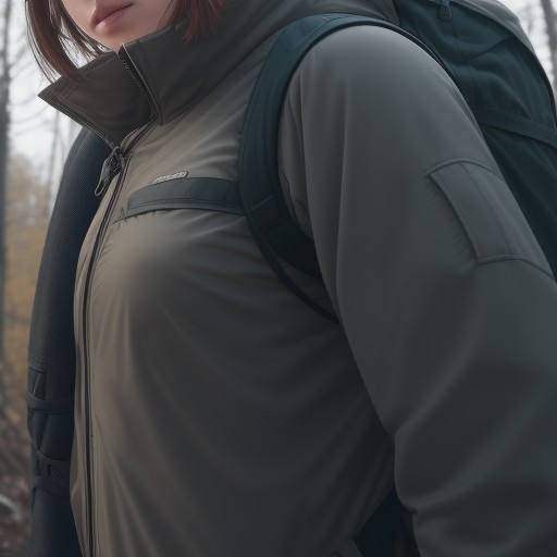 【登山ウエア】買い替えの予算目安 | おすすめの選び方と優先順位 をイメージした ハイキング の写真