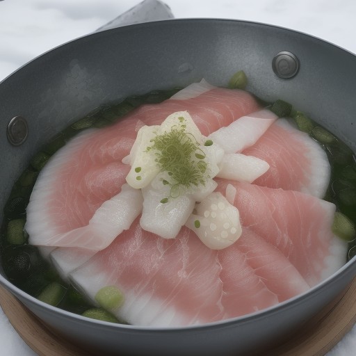 【フグ料理】初心者が知っておきたい選び方 | おすすめのメニューと注意点 をイメージした 冬、春 の写真