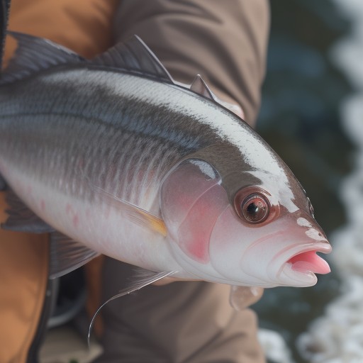 【シーバス】堤防での釣りポイント | おすすめの時期と狙い方 をイメージした 春、夏、秋、冬 の写真