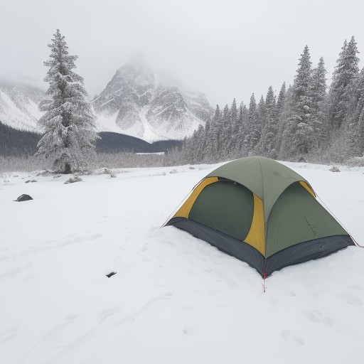 【ウィンタースポーツ】メンズ向け装備の濡れ対策 | 雪山での服装選び をイメージした 冬、雪景色、山、冬 の写真