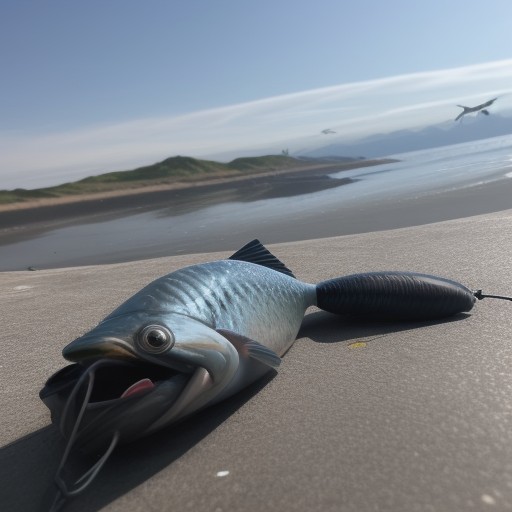 【潮の流れ】予測サイトの使い方 | 海での釣りプランを立てる方法 をイメージした自然風景の写真