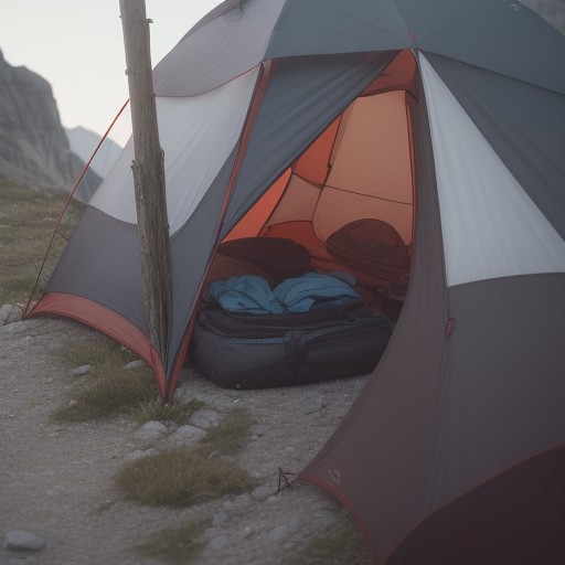 【登山】初心者の体力作り | 自宅でできるトレーニング方法 をイメージした 山 の写真