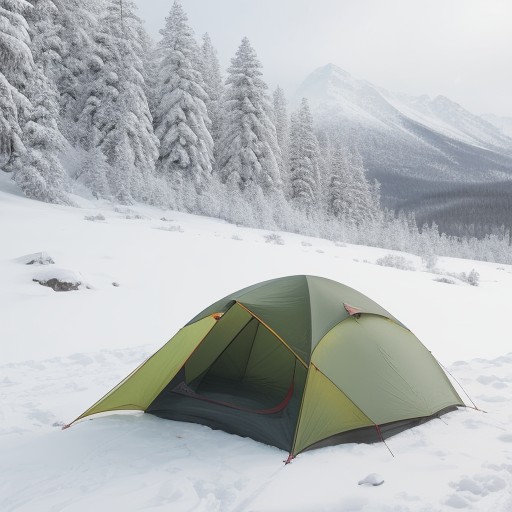 【山菜】採取のタイミング | 標高による時期の違いとポイント をイメージした 春、夏、冬、雪景色 の写真