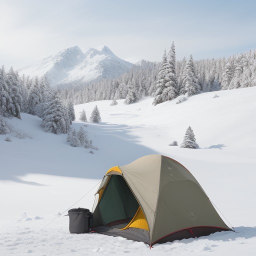 【ウィンタースポーツ】家族で揃える濡れ対策装備 | 雪山での服装選び をイメージした 冬、雪景色、山、冬 の写真