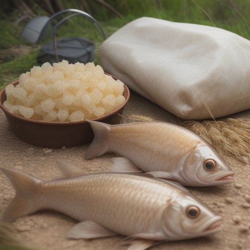 【川魚】自作の餌で生き物を集める | 採取のコツと手順 をイメージした 川 の写真