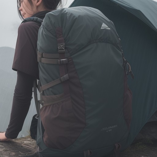 【登山ザック】買い替えのタイミング | 選ぶポイントと注意点 をイメージした 山 の写真