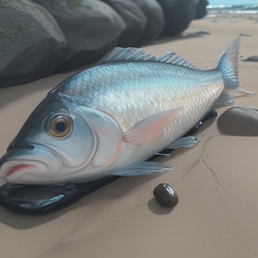 【タチウオ】釣りの潮止まり | 効率的に回避して釣果を伸ばす方法 をイメージした自然風景の写真