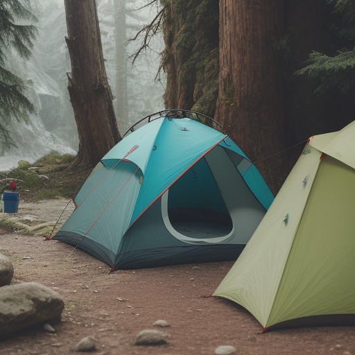 【登山用ザック】汚れを落とす手順 | 正しい洗い方と手入れの方法 をイメージした 山 の写真