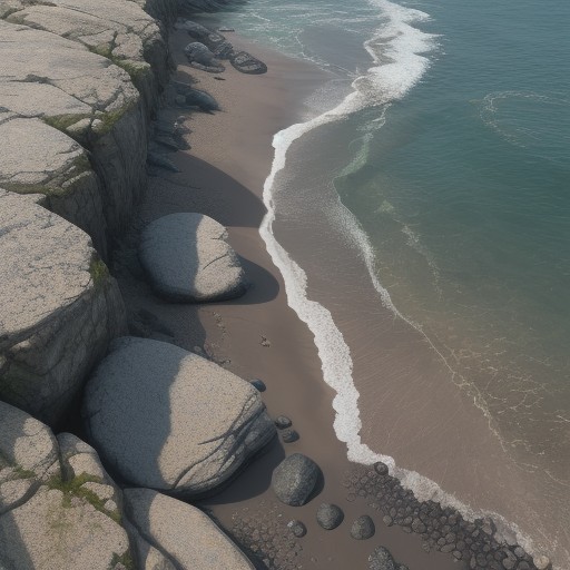 【海釣り】潮の流れを読むコツ | 体験から学ぶポイント をイメージした自然風景の写真