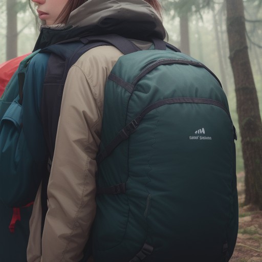 【登山ウエア】学生向けの選び方 | 予算に合わせた揃え方 をイメージした ハイキング の写真