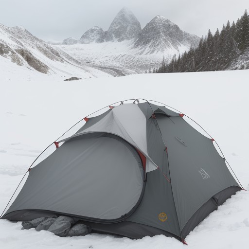 【避難計画】山の遭難を防ぐ作成手順 | 万が一に備える準備リスト をイメージした 山 の写真