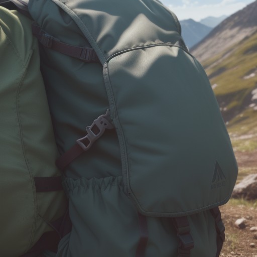【登山ウェア】破れた生地の直し方 | おすすめの補修道具と手順 をイメージした ハイキング、山 の写真