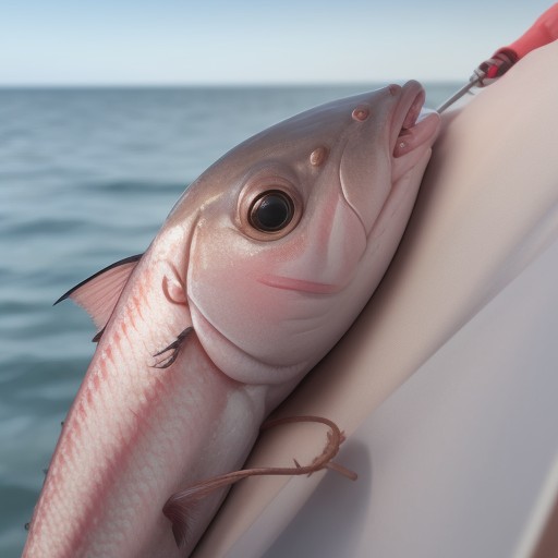 【カンパチ】自作の釣り仕掛け | 準備から海での実践まで をイメージした自然風景の写真