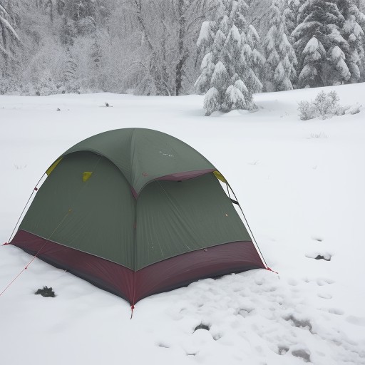 【山菜】採取の時期とタイミング | 標高別のポイントを解説 をイメージした 春、夏、春、雪景色、雪景色 の写真
