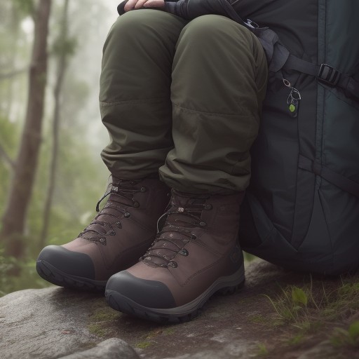 【登山】初心者が準備する装備 | 買い揃える予算の目安 をイメージした 山、ハイキング の写真