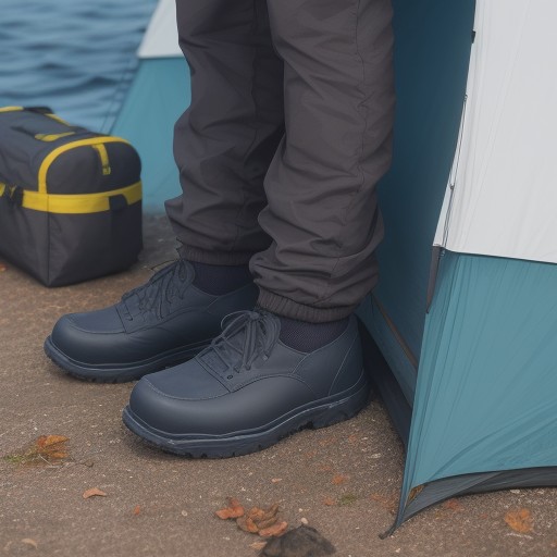 【海釣り】気温に合わせた服装の選び方 | 快適な装備で釣行へ をイメージした 春、夏、秋、冬 の写真