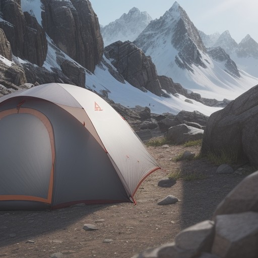 【サプリメント】登山の疲労を抑える成分 | おすすめの選び方と活用法 をイメージした 山 の写真