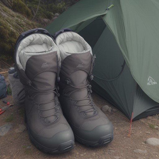 【登山】初心者の装備選び | 失敗しないための判断基準 をイメージした 山 の写真