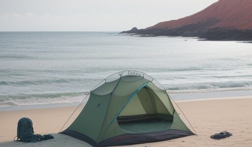 【ルアーフィッシング】海で使う道具の揃え方 | 冬の波打ち際の装備