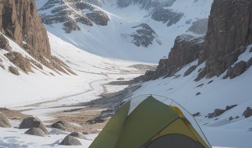 【登山】地図で確認するルート | 標高差と安全な歩き方