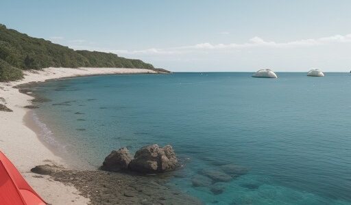 【フィン】水面から潜る体験 | 夏の海に広がる魚と珊瑚の世界