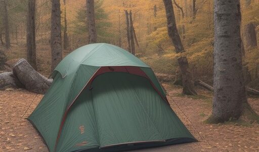 【ハイキングギア】秋の山歩きでの調整方法 | 体への負担を減らすコツ