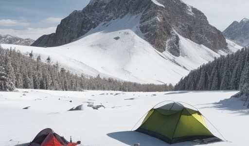 【登山装備】冬の山で怪我や事故を防ぐ道具 | 雪道を歩くための準備