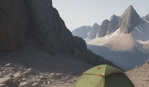 【夏山登山】暑い日の装備と対策 | 熱中症を防ぐ準備について
