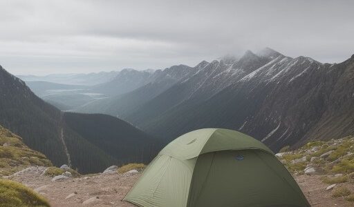 【登山装備】雨や風に備える持ち物 | 山の安全を守る準備