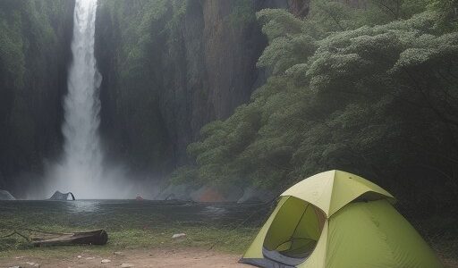 【防災】キャンプ場の備品を揃える | 夏の台風シーズンに向けた準備リスト