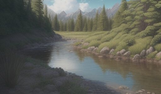 【水生植物】川や池の水辺に根を張る草花 | 生態の仕組みと環境を観察する