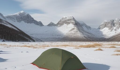 【登山ウェア】冬の山で体を温める保温術 | 寒さを防ぐ重ね着の組み合わせ