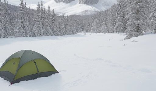 【体温管理】季節で変わる山の気温 | 服装と装備でリスクを減らす方法