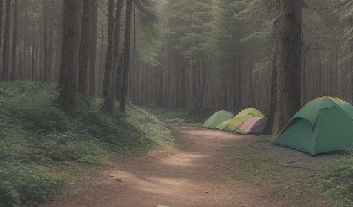 【自然保全】山歩きのマナーとゴミ拾い | 森の緑を次世代へ残す方法