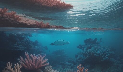 【海洋生物】サンゴ礁の海で魚を観察する | 生態系の仕組みに触れる