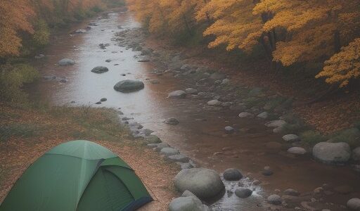 【水質調査】川の浄化 | 秋の水辺で水の状態が変わる過程を追う