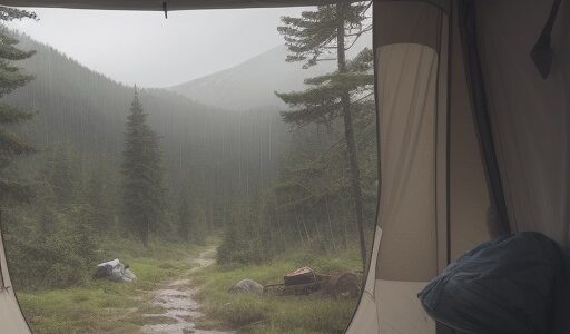 【防水ジャケット】自宅で撥水ケアを | 雨の登山に備えるメンテナンス手順