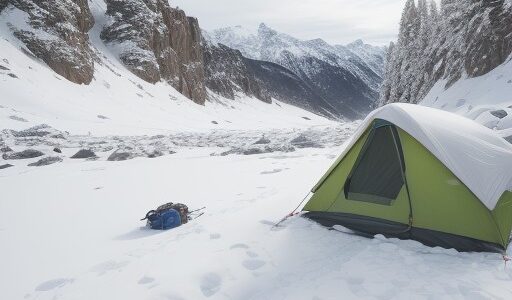 【雪山装備】雪質による道具の使い分け | 冬の登山に向けた準備