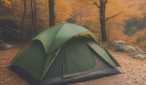 【バックパック】紅葉の山歩きに使う装備 | 荷物のまとめ方と選び方