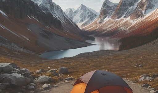 【登山用品】地図と装備の選び方 | 秋の山歩きで迷わないための準備