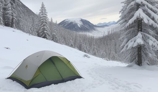 【山の天気予報】雪解けで足場が緩む時期 | 降雪への備えと注意点