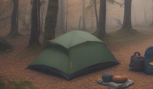 【防水ジャケット】秋の登山で使う選び方 | 雨と風を遮るための準備方法
