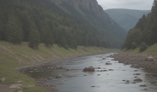 【川の天気予報】水位の変化を確認 | 川辺へ向かう日の判断基準