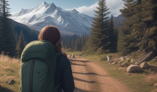 【バックパック】荷物をまとめる収納術 | 登山での持ち運び方