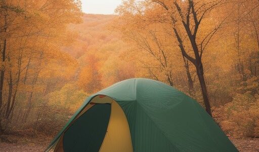 【登山地図】紅葉の山道を歩くコツ | アプリで現在地を確認する手順