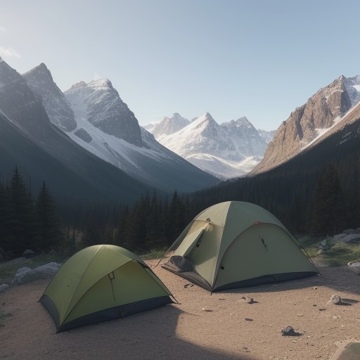 【緊急連絡先】登山やキャンプで準備するメモ | 病院へ伝えるべき情報 をイメージした 広角の風景、ハイキング の写真