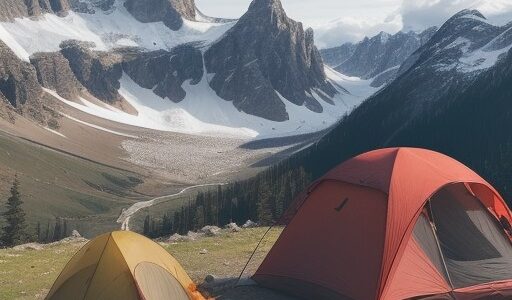 【登山装備】晴れの日に行く山歩きの持ち物 | 天候予報による準備のコツ