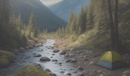 【両生爬虫類】山の川で生態系を観察する | 自然保護への取り組み